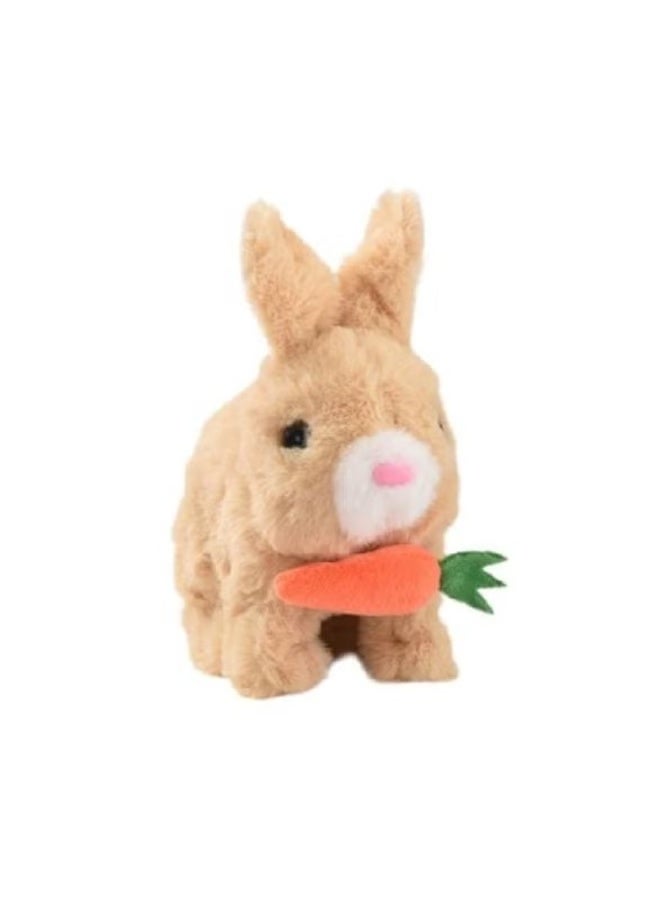 Bouncy Bunny Toy - Image 1